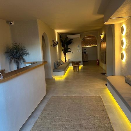 פאטהיה Ata Park Hotel מראה חיצוני תמונה