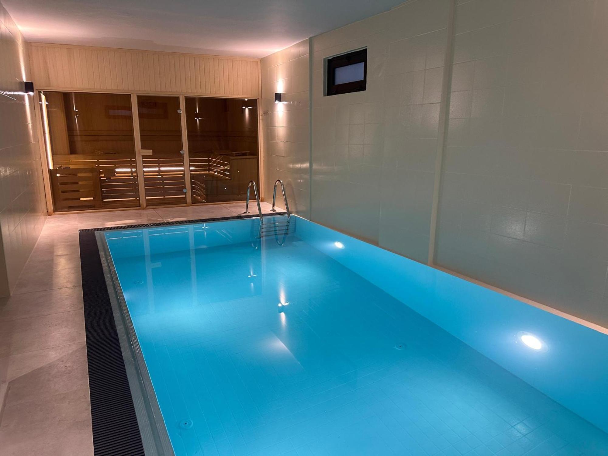 פאטהיה Ata Park Hotel מראה חיצוני תמונה
