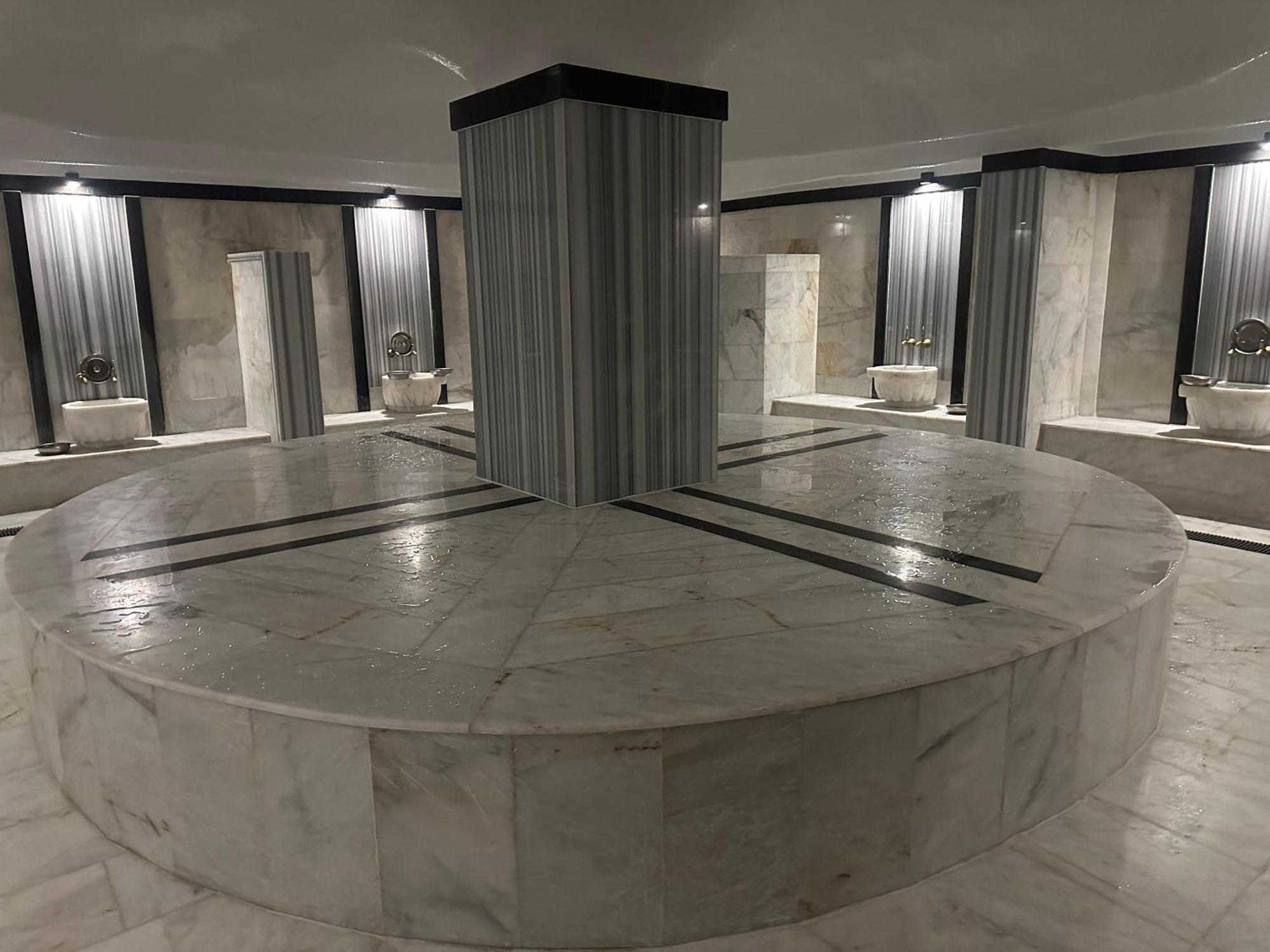פאטהיה Ata Park Hotel מראה חיצוני תמונה
