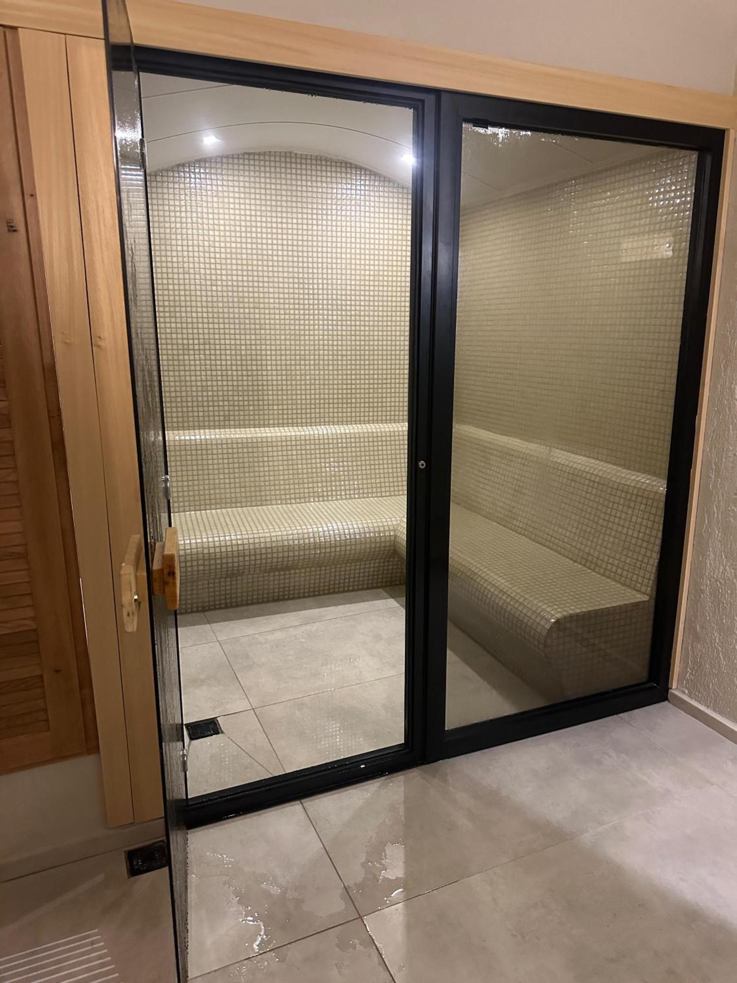 פאטהיה Ata Park Hotel מראה חיצוני תמונה
